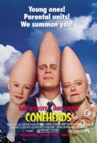 Coneheads