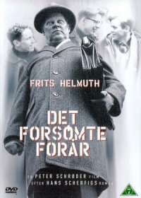 Det forsømte forår