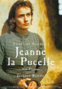 Jeanne la Pucelle II - Les prisons