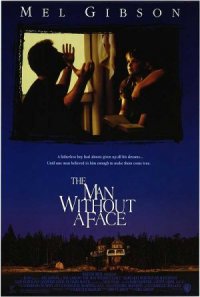 The Man Without a Face