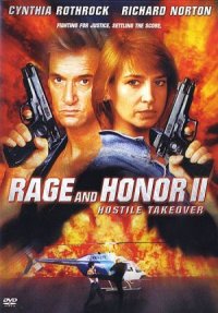 Rage and Honor II