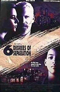 Six Degrees of Separation