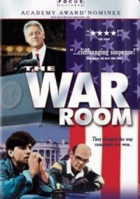 The War Room