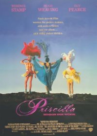 The Adventures of Priscilla, Queen of the Desert