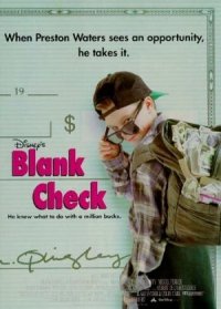 Blank Check