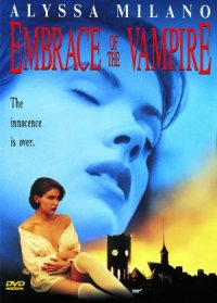 Embrace of the Vampire