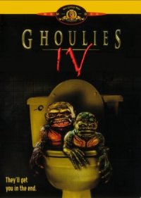 Ghoulies IV