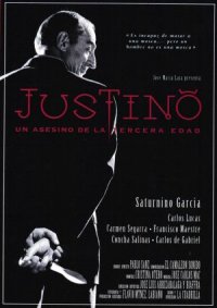 Justino, un asesino de la tercera edad