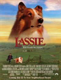 Lassie