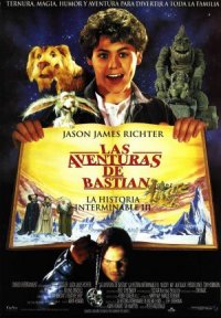 The Neverending Story III