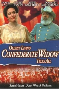 Oldest Living Confederate Widow Tells All