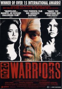 Once Were Warriors