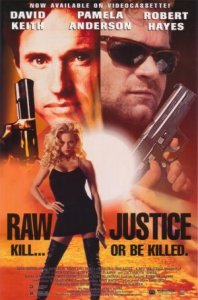 Raw Justice