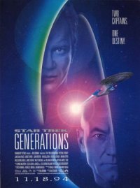 Star Trek: Generations