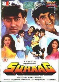 Suhaag