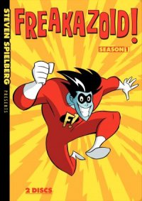 Freakazoid!