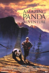 The Amazing Panda Adventure