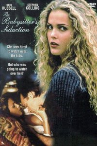 The Babysitter's Seduction