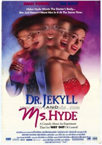 Dr. Jekyll and Ms. Hyde