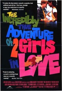 The Incredibly True Adventure of Two Girls in Love