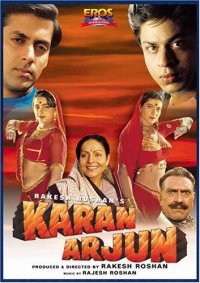 Karan Arjun