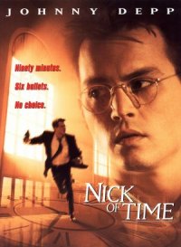 Nick of Time