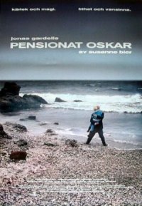 Pensionat Oskar