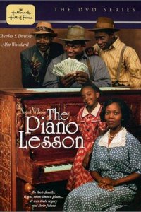 The Piano Lesson