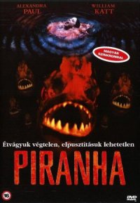 Piranha