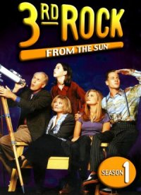 3rd Rock from the Sun