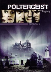 Poltergeist: The Legacy