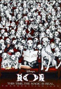 101 Dalmatians