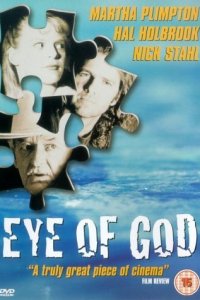 Eye of God