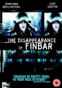 The Disappearance of Finbar