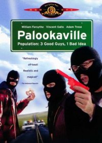 Palookaville