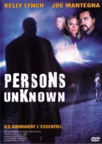 Persons Unknown