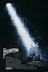 The Phantom