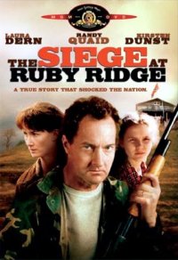 The Siege at Ruby Ridge