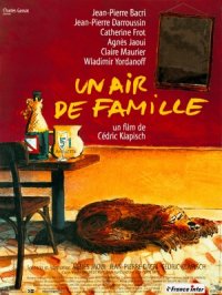 Un air de famille