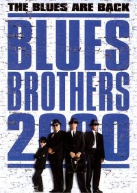 Blues Brothers 2000