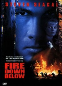 Fire Down Below