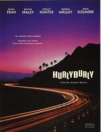 Hurlyburly