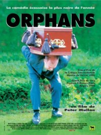 Orphans