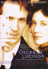 Oscar and Lucinda