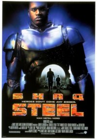 Steel