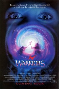 Warriors of Virtue