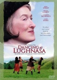 Dancing at Lughnasa