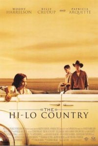 The Hi-Lo Country