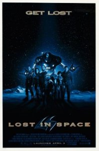 Lost in Space