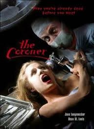 The Coroner